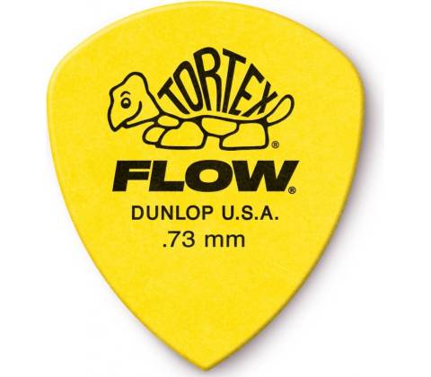 Dunlop Tortex Flow 0.73