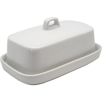 Image 1 of Nerthus (Испания) Порцеланов съд Nerthus за масло (VB FIH 335)