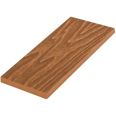 Plotová plaňka G21 Light Wood 100 cm, WPC