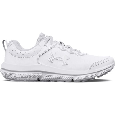 Under Armour Обувки Under Armour UA BGS Assert 10 UFM SYN-WHT 3027099-100 Размер 40 EU