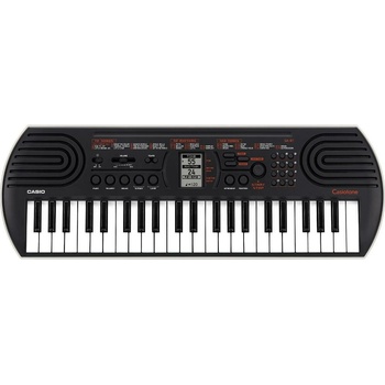 Casio SA 8