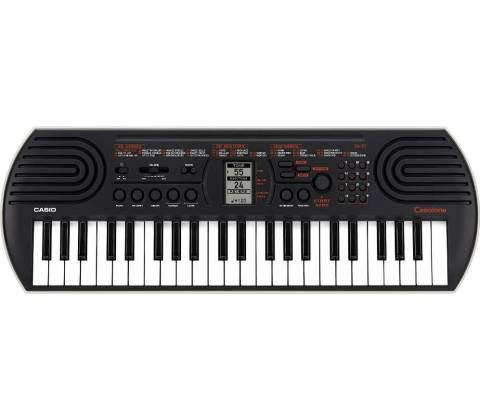 Casio SA 8