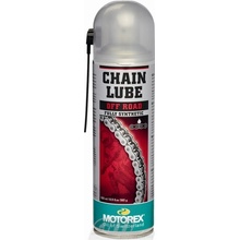 Motorex Chainlube Off Road 500 ml