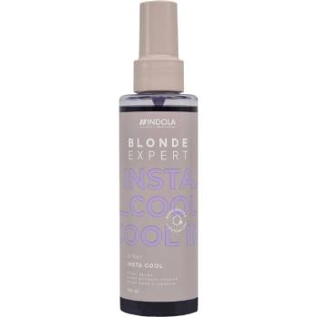 INDOLA Blonde Expert Insta Cool Spray Conditioner 150 ml
