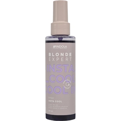 INDOLA Blonde Expert Insta Cool Spray Conditioner 150 ml