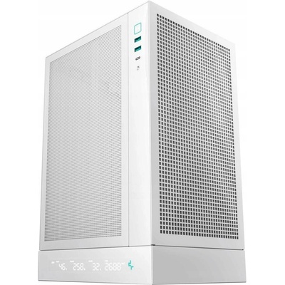 DeepCool CH170 Digital R-CH170-WHNPI0D-G-1