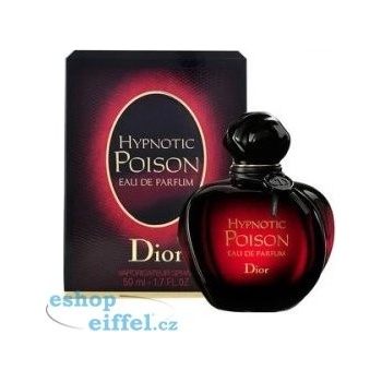 Christian Dior Hypnotic Poison parfémovaná voda dámská 100 ml