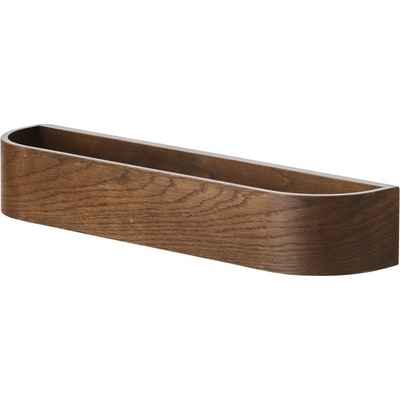 Menu Police Epoch 50, Dark Stained Oak