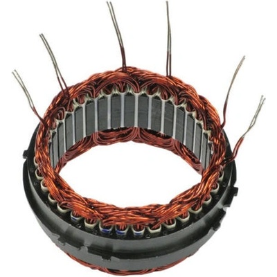 Stator alternátoru Bosch 0124615002 / F00M130105