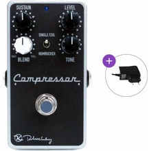 Keeley Compressor Plus Set