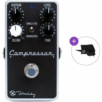 Keeley Compressor Plus Set