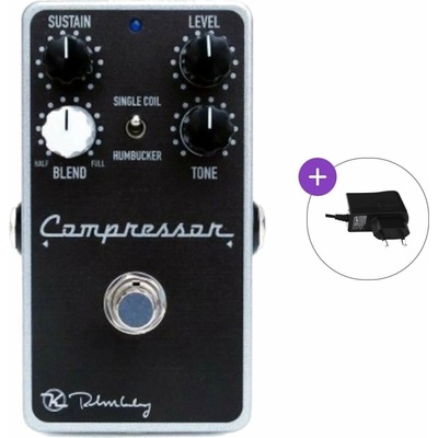 Keeley Compressor Plus Set