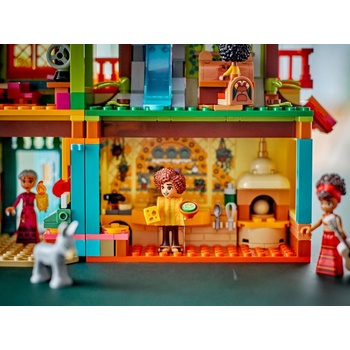 Image 1 of LEGO® Disney™ Encanto - The Magical Madrigal House (43245)