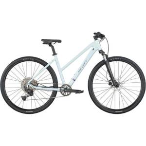 SCOTT Sub Cross 20 Slope 28 Велосипеди