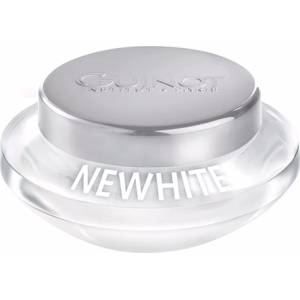 Guinot Newhite Brightening Night Cream нощен изсветляващ крем за лице за жени 50 мл