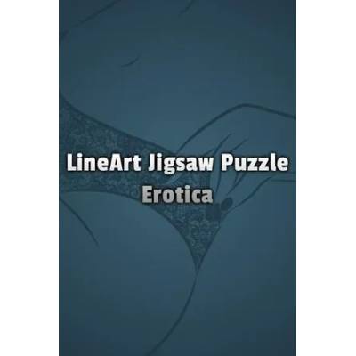 Игра LineArt Jigsaw Puzzle - Erotica за PC Steam, Електронна доставка