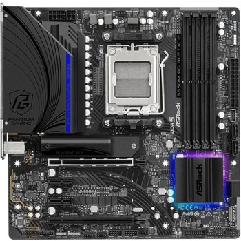 Image 1 of ASRock B650M PG RIPTIDE