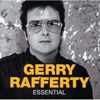 RAFFERTY GERRY: ESSENTIAL CD