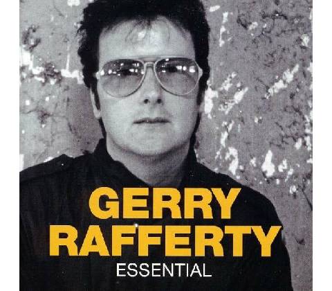 RAFFERTY GERRY: ESSENTIAL CD