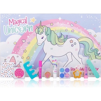 Accenstra Magical Unicorn