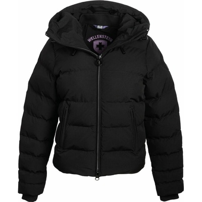 Wellensteyn Bunda Belvitesse Short FourStreAirTec dámská černá