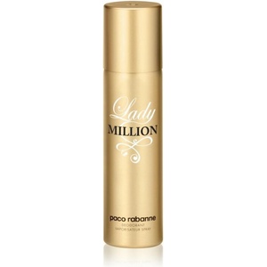 Paco Rabanne Lady Million Дамски дезодоранти 150ml