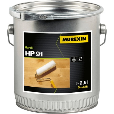 Murexin Olej tvrdý voskový HP 91 2,5L