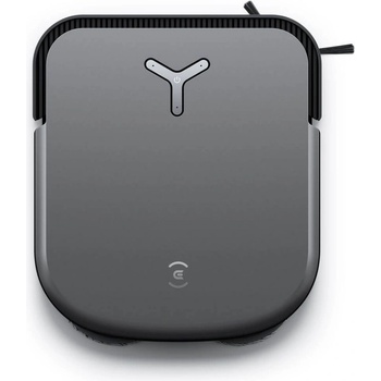 Ecovacs Deebot X2 Combo Black