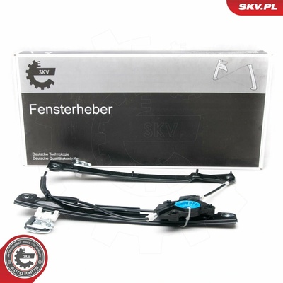 Zvedací zařízení oken ESEN SKV 01SKV481
