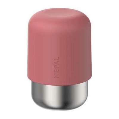 Mepal Ellipse cestovní hrnek 300 ml Růžová