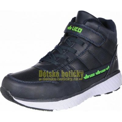 Lico 530945 Carson marine lemon