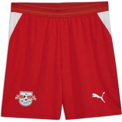 Puma RB Leipzig Replica 2026/27 Kids červená