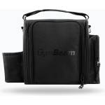 GymBeam Чанта GymBeam FIT Prep 10 l black