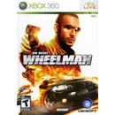 Hry na Xbox 360 The Wheelman