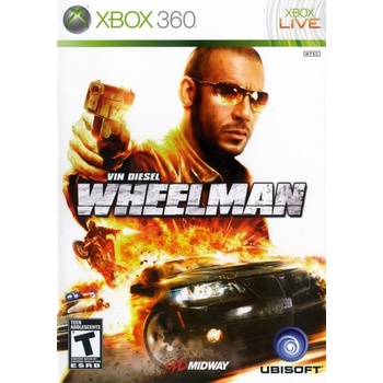 The Wheelman