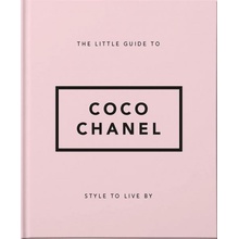 Style to Live By: Coco Chanel