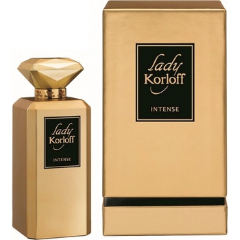 Korloff Lady Korloff Intense parfémovaná voda dámská 88 ml