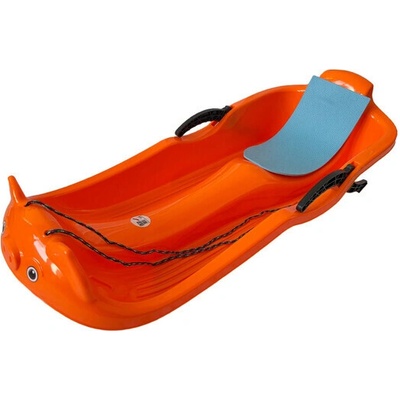 Aga Boby DS496 Oranžové