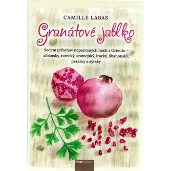 Granátové jablko