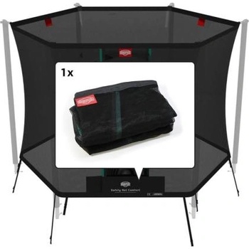BERG BERG Safety Net Comfort Netting 300 Защитна мрежа