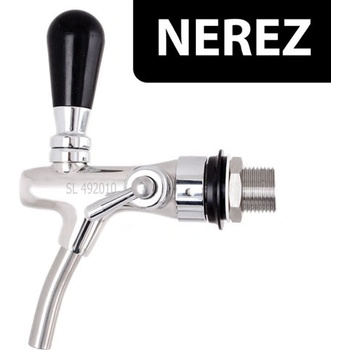 Lindr Výčepní kohout