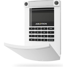 JABLOTRON JA-154E-WH