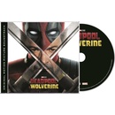 OST - Deadpool & Wolverine [CD]