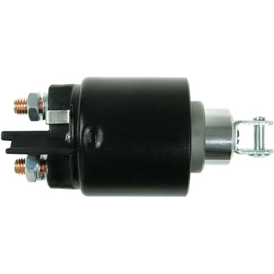 Elektromagnetický spínač, startér AS-PL SS9091S
