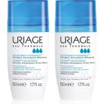 Uriage Hygiène Power3 Deodorant изгодна опаковка