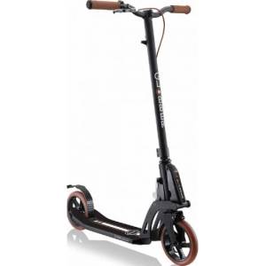 Globber One K 180 Black (499-390) Тротинетка, скутер