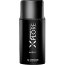 Al Haramain Xplore Night EDP 100 ml
