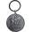 Queen Silver Crest Double Sided (Double Sided) Ключодържател (QUKEY09)