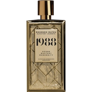 Rosendo Mateu 1988 EDP 100 ml Парфюми