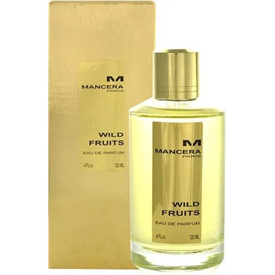 Mancera Wild Fruits EDP 60 ml